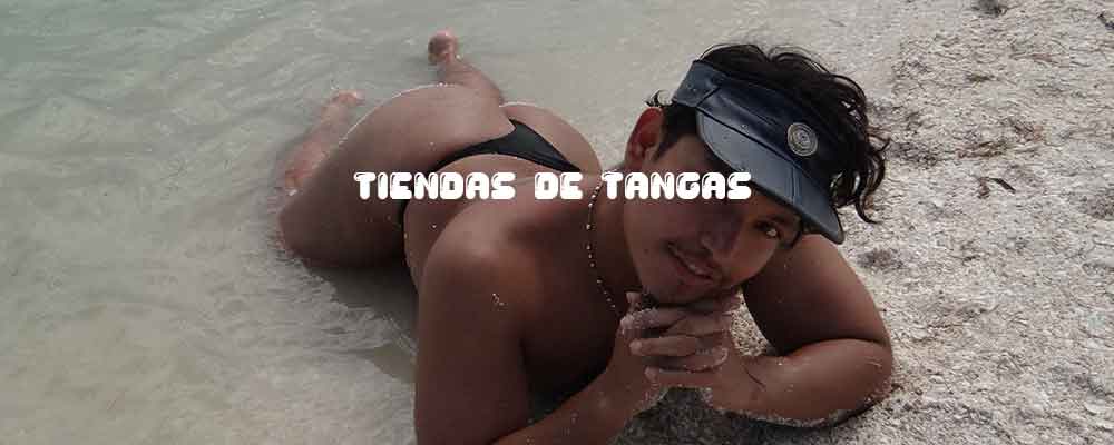 tienda de tangas para hombres