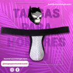 tanga slim fit